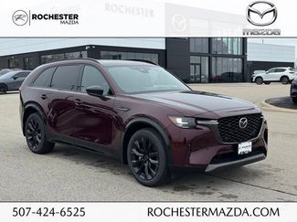 New 2026 MAZDA CX-90 3.3 Turbo S w/ Premium Package AWD/4WD video 1