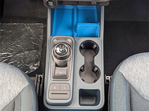 New 2025 Ford Maverick XLT w/ XLT Luxury Package image 18