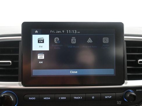 New 2026 Hyundai Venue SEL image 18