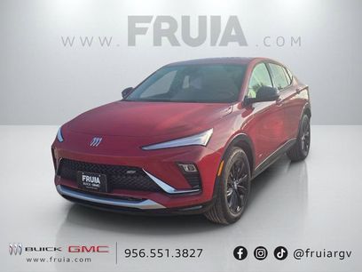 New 2026 Buick Envista Sport Touring w/ Convenience I Package