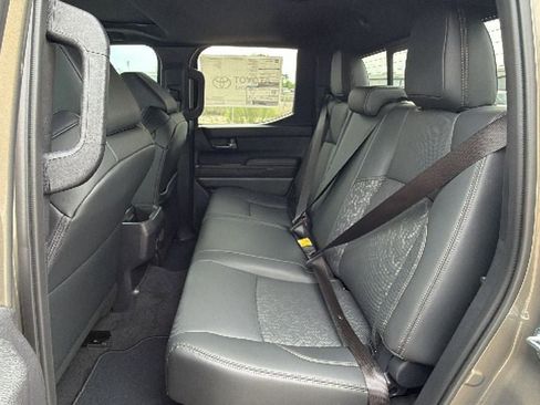 New 2026 Toyota Tacoma Limited AWD/4WD image 31