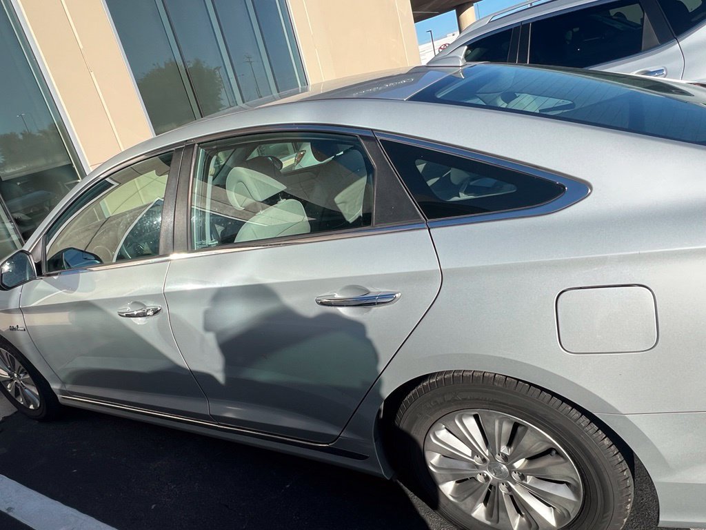Used 2017 Hyundai Sonata SE FWD image 15