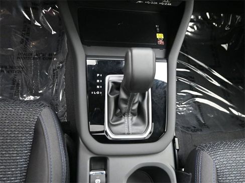 Certified 2025 Subaru Forester Premium image 16