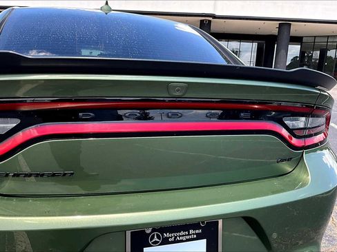 Used 2022 Dodge Charger GT w/ Blacktop Package image 9