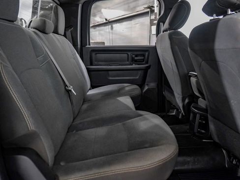 Used 2021 RAM 3500 Tradesman image 36