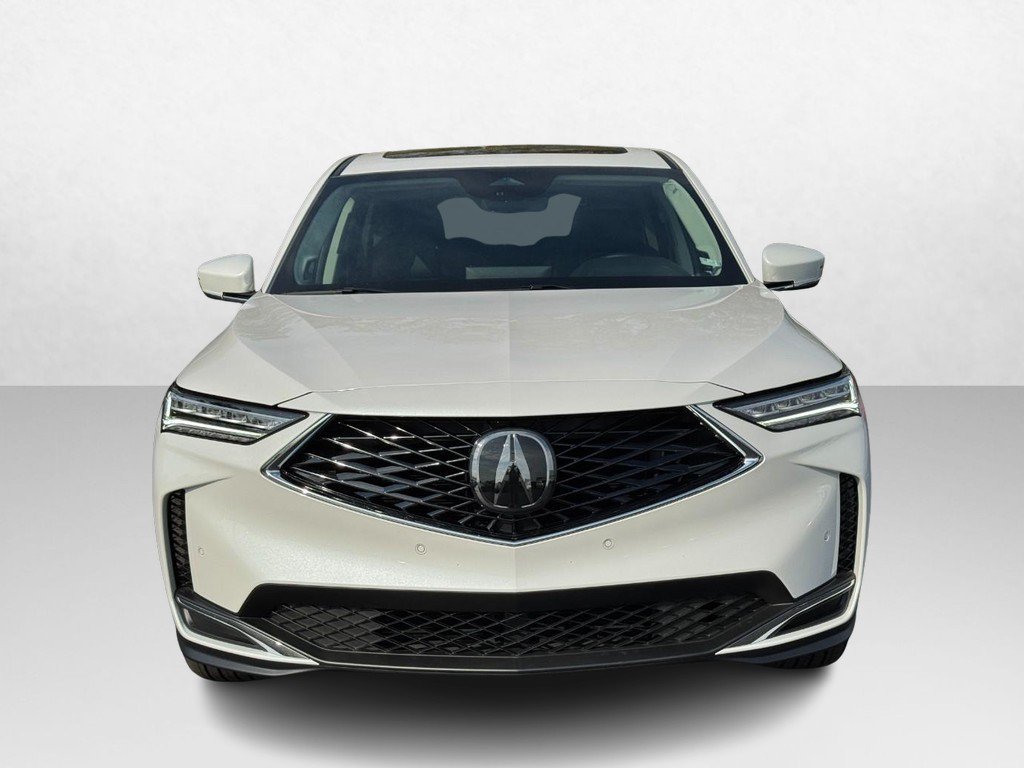 Certified 2026 Acura MDX w/ Technology Package AWD/4WD image 11