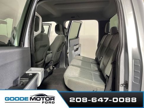 Certified 2024 Ford F250 XLT image 19
