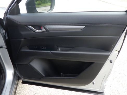 Used 2018 MAZDA CX-5 Touring AWD/4WD image 15