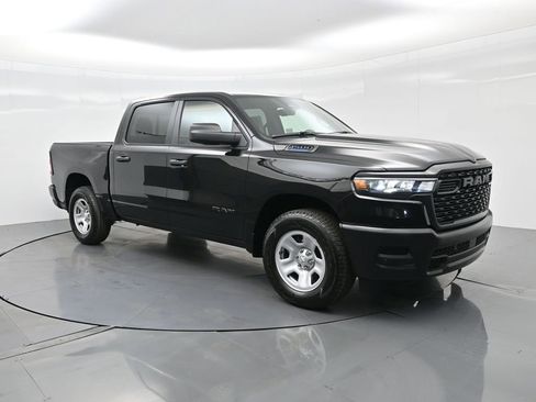 New 2025 RAM 1500 Tradesman image 56