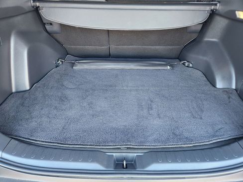 Used 2024 Toyota RAV4 XLE image 36