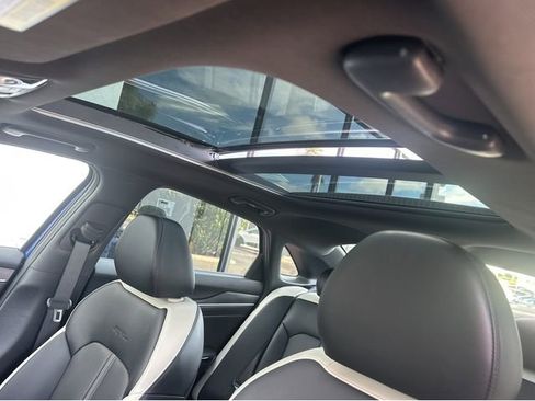 Certified 2025 Kia K5 GT-Line w/ GT-Line Premium Package image 14