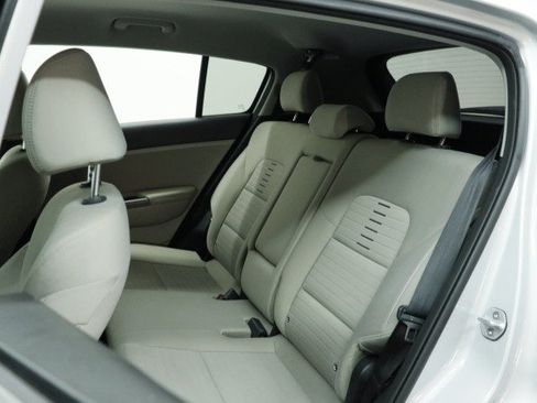 Used 2020 Kia Sportage LX w/ LX Popular Package FWD image 29