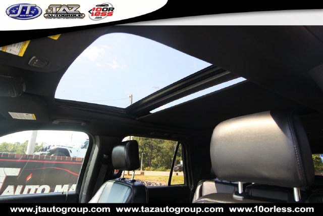 Used 2020 Ford Expedition Max XLT w/ Equipment Group 202A RWD image 19
