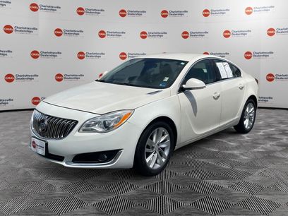 Used 2015 Buick Regal