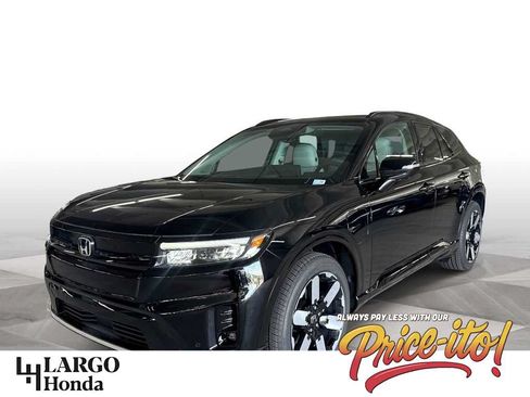 New 2026 Honda Prologue Elite image 1