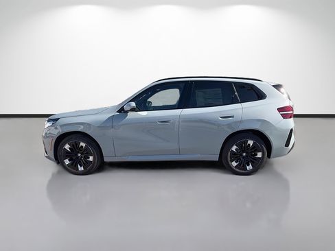 New 2026 BMW X3 xDrive30i w/ M Sport Package AWD/4WD image 6