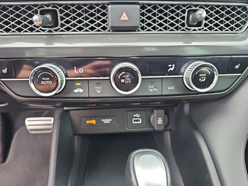 Used 2023 Acura Integra A-Spec FWD image 25