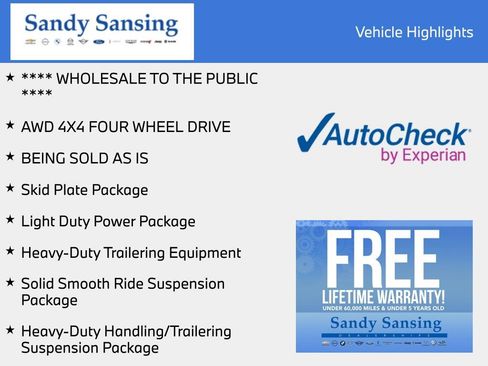 Used 2005 GMC Sierra 1500 SLE w/ Light Duty Power Package AWD/4WD image 4