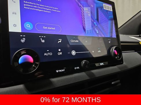 New 2026 Toyota bZ image 20