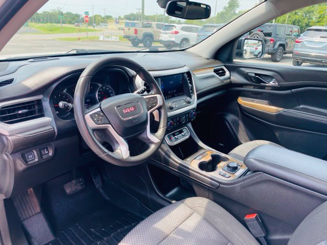 Used 2022 GMC Acadia SLE w/ Driver Convenience Package AWD/4WD image 40
