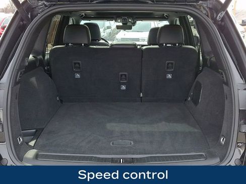 Used 2022 Jeep Grand Cherokee Trailhawk w/ ADV Protech Group II AWD/4WD image 23