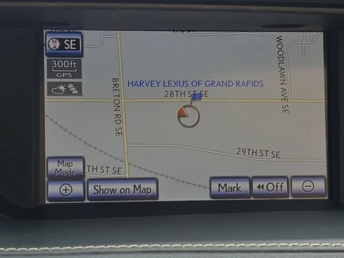 Used 2013 Lexus ES 350 w/ Luxury Pkg FWD image 20