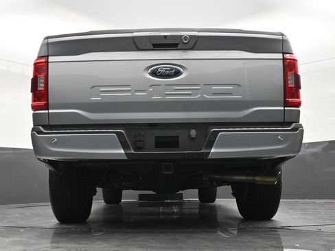 Used 2023 Ford F150 XLT w/ Equipment Group 302A High RWD image 24