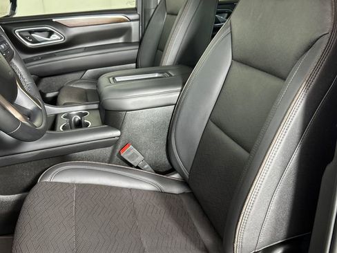 Certified 2024 Chevrolet Tahoe High Country image 20