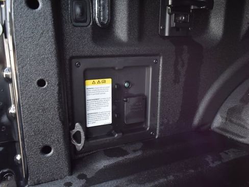 Used 2023 Ford F150 Tremor w/ Equipment Group 402A High AWD/4WD image 59