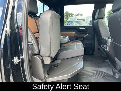 Used 2020 Chevrolet Silverado 2500 High Country w/ Z71 Off-Road Package image 55