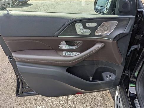 Used 2021 Mercedes-Benz GLE 450 4MATIC image 11