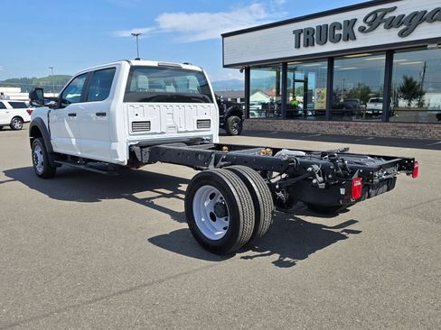 Used 2025 Ford F450 XL RWD image 8