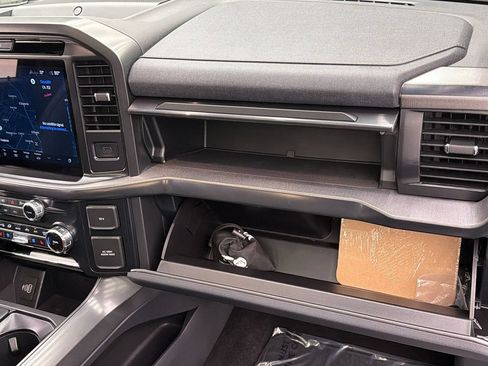 Used 2026 Ford F150 Lariat AWD/4WD image 38