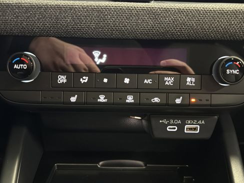 New 2026 Subaru Outback Premium image 26