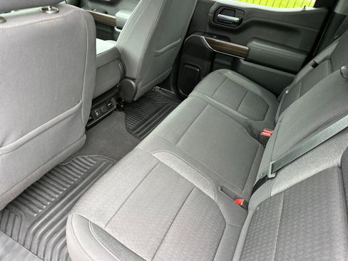Used 2022 Chevrolet Silverado 1500 RST w/ Safety Package AWD/4WD image 11