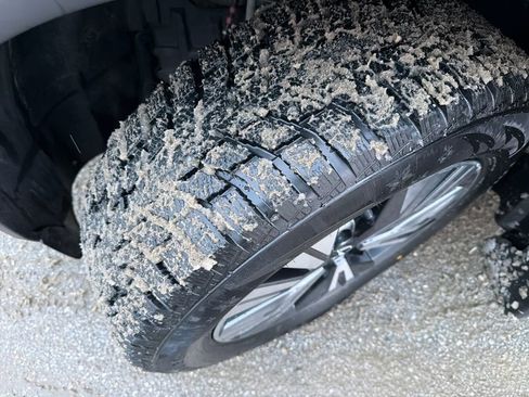 Used 2023 Nissan Rogue SV w/ SV Premium B Package image 41