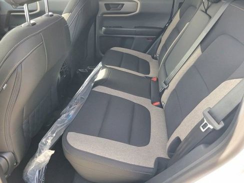 New 2025 Ford Bronco Sport Big Bend image 8