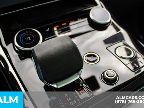 Used 2023 Land Rover Range Rover Sport SE image 33