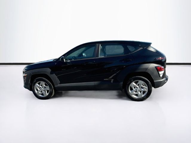 Used 2025 Hyundai Kona SE AWD/4WD image 6