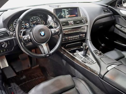 Used 2014 BMW 650i xDrive Coupe AWD/4WD image 15