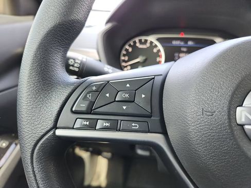 Used 2023 Nissan Altima 2.5 SV FWD image 20