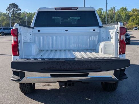 Used 2023 Chevrolet Silverado 1500 LT image 29