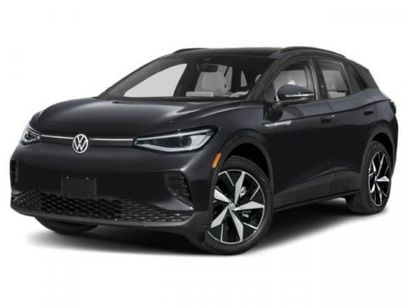 Certified 2023 Volkswagen ID.4 Pro S