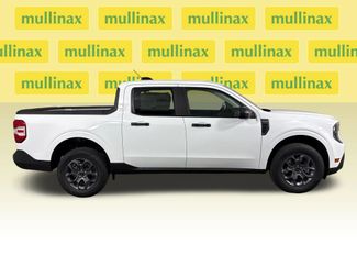 New 2026 Ford Maverick XLT FWD video 2