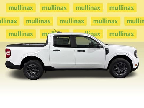 New 2026 Ford Maverick XLT FWD image 2