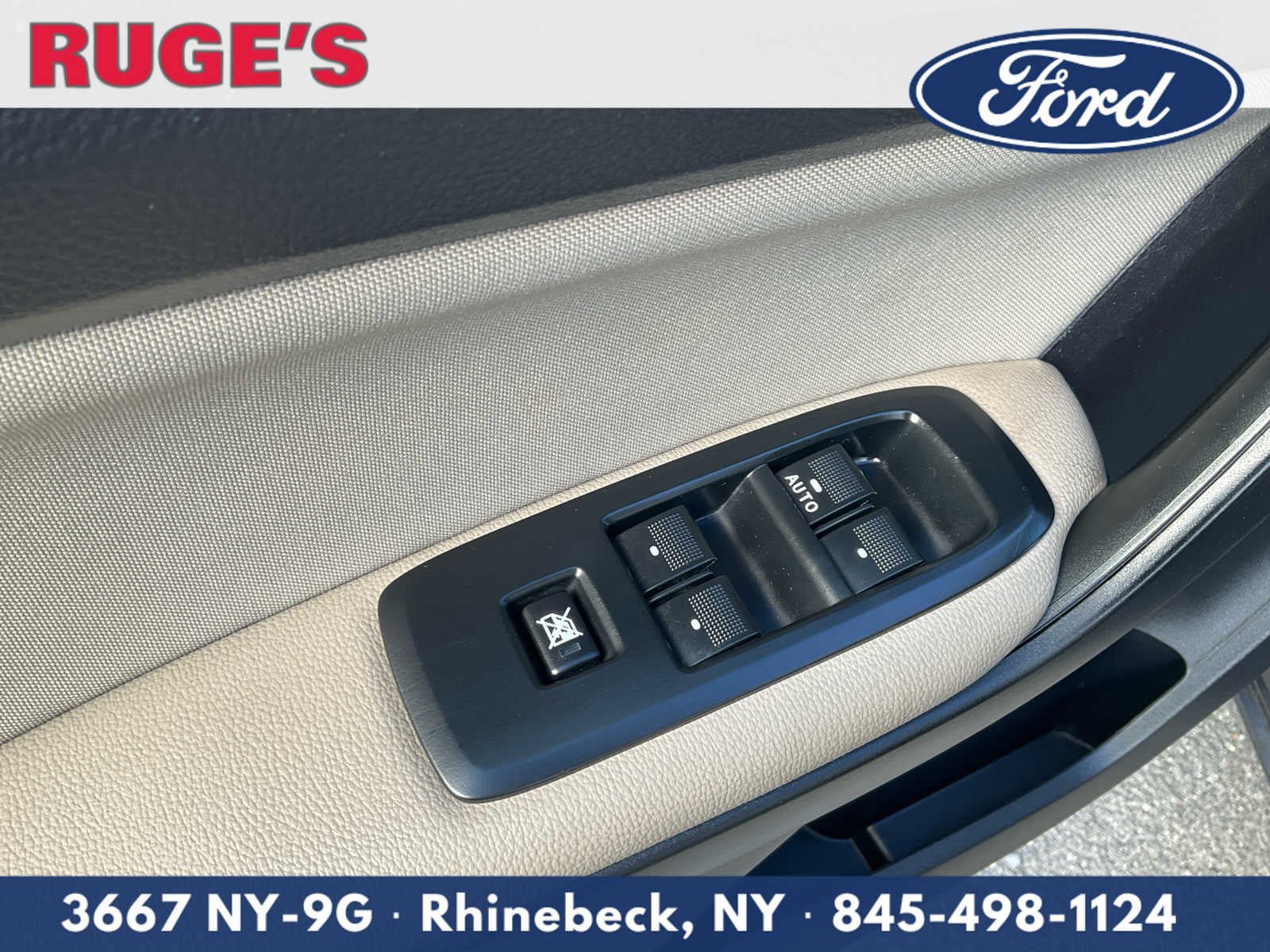 Used 2019 Ford Ranger XLT w/ Equipment Group 302A Luxury AWD/4WD image 17