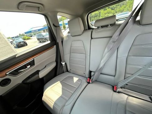 Certified 2022 Honda CR-V EX-L image 23