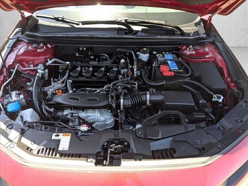Used 2023 Honda Accord LX image 21