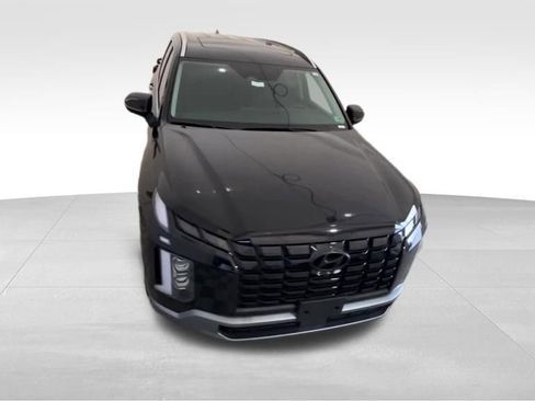 Certified 2025 Hyundai Palisade SEL image 7