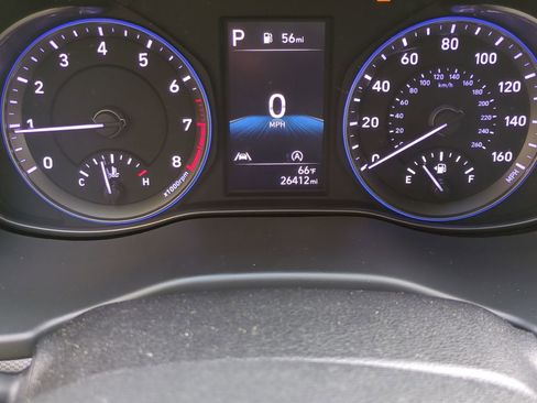 Certified 2023 Hyundai Kona SEL image 25